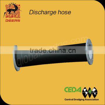 Bridgestone Similar Discharge Hose for Dredging