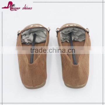 SSK16-306 Hot Selling Factory Price Comfortable Casual Women Shoes photo-2