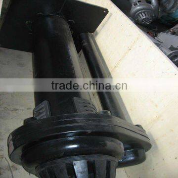 mining pump for slurry pump