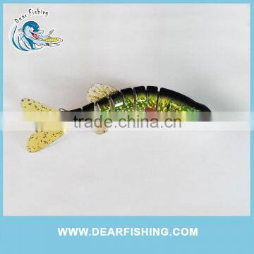 hard plastic fishing lures 8inch lures fishing lures northern musky pike swimbait