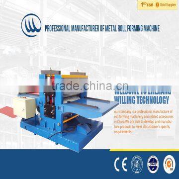 Hot Sale sheet metal embossing machine