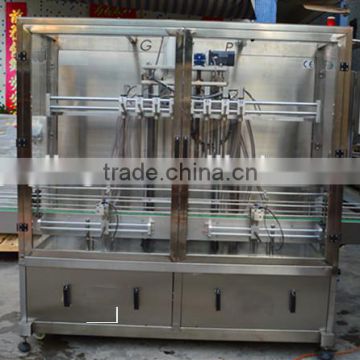 1L to 5L china motor oil filling machine importers directory