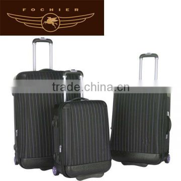 Makeup luggage on alibaba China luggage factory