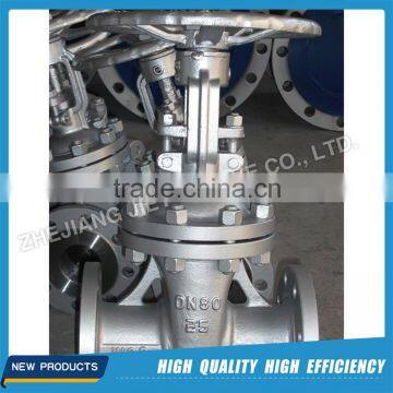 Z40H - PN25 Standard carbon steel gate valve for household