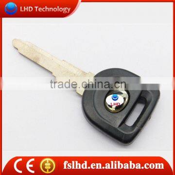 Hot Sale Auto Mazda 6 transponder key fob smart key