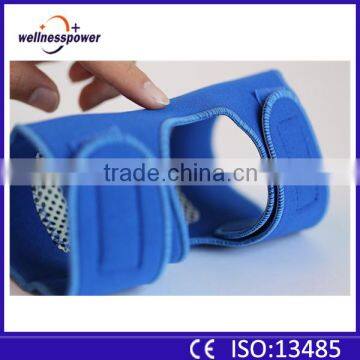 2016 Adjustable Nylon Spandex Arm Sleeve Made Cheap Profession Elbow Protector Elastic Wrist Band