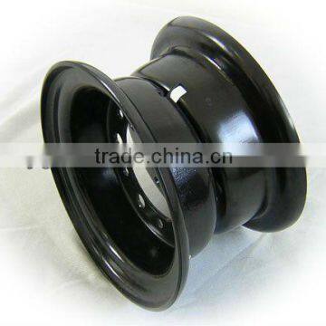 Lantian Hot Selling 4.33R-8 Forklift Split Wheel