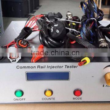 Common Rail Injector Tester,can test the injectors