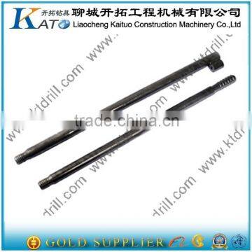 R32 China rock bits Thread rod for furnace tapping hole