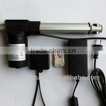 24V DC linear actuator