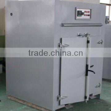 Silicone rubber vulcanizing machine curing oven