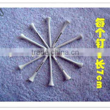 good quality wooden golf tee supplier