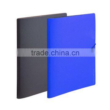 Hot Sales 2016 Gemini Fashion A4 Size Six Pockets Presentation File Folder Advanced Business File Pockets photo-2