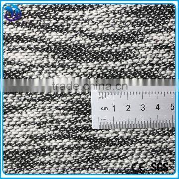Bonded Knit Fabric Bonded Fleece Fabric Bonded Fabric Factory Price Polyester Cotton Fabric photo-3