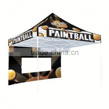 10x10 portable pop up canopy tent advertising use 10x10 portable pop up canopy tent tent with sides