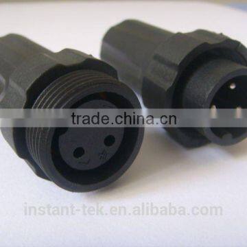 high quality cable plug and socket