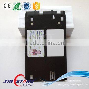 Blank Inkjet Card With High Nano Coating Printing by Epson or Canon photo-3