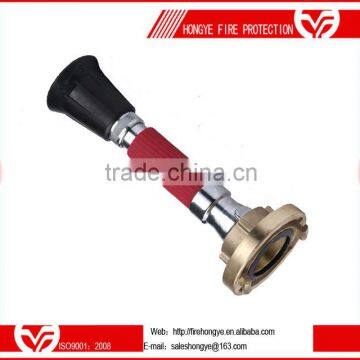 HY002-049-00 Storz jet spray branchpipe hose nozzle