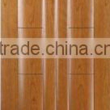 modern design interior solid wood door