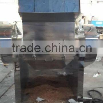 Big capacity stainless steel bone crusher