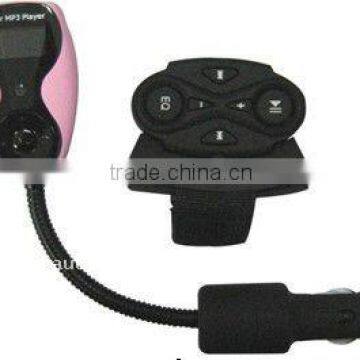 Car MP3 Transmitter