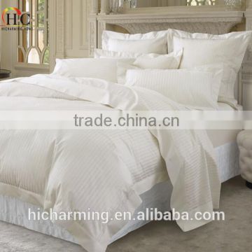 Professional manufacturer hotel supplier wholesale luxury comforter bedding sets