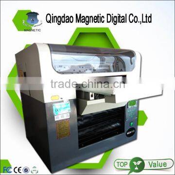 New condition Digital printer and DTG flatbed printer                        
                                                Quality Choice