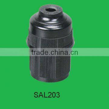 SAL203 bakelite Lamp Socket