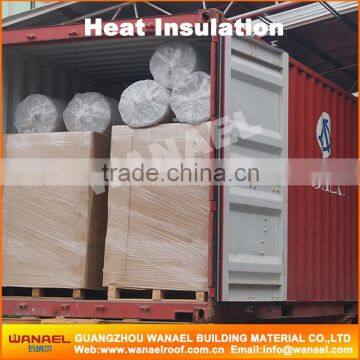 Wholesale Roof Building Materials thermal insulation ceiling panels