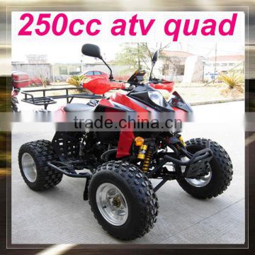 EEC sale atv 250cc