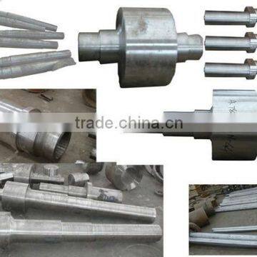 hot Rolled Steel Shaft