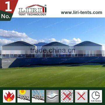 expo dome tent from Chinese tent manufacturer for exhibition