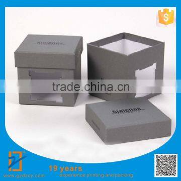 Custom Box, Gift Box, Jewelry Box