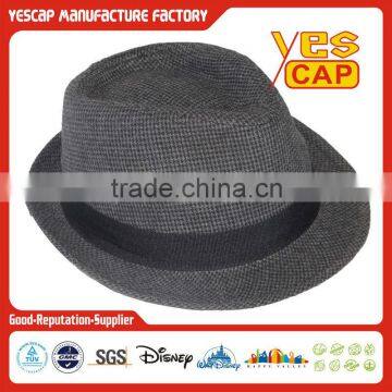 cheap fedora hats for men/fedora hats wholesale