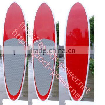 High quality epoxy sup yoga board