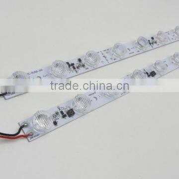 SLT LED Edge Light LED Stirp UL Certificate for Aluminum Light Box photo-2