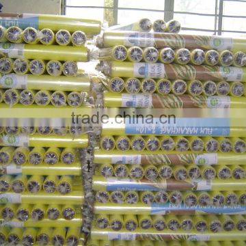 3 layer co-extrusion greenhouse film