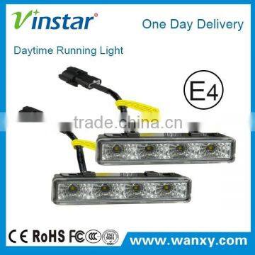 Bulk price led daytime running lights daylights