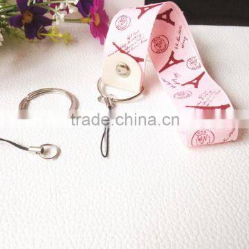 Fashion Short Phone Lanyards, Short Phone Straps