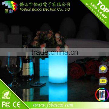 Reachargeable led bar lamp / bar desk lamp