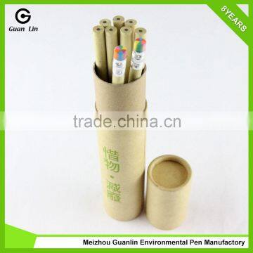 High Quality Wholesale Colorful Eraser Pencil Set photo-2