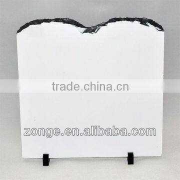 Sublimation Slates for Photo Printing