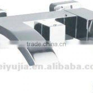 Unique ! Double Handle Basin & Bathroom Faucet Mixer