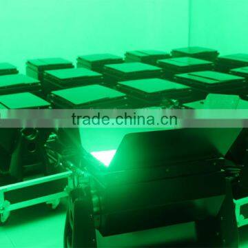 DMX 512 60x15W Led Rgb City Color Outdoor Stage Lighting photo-5