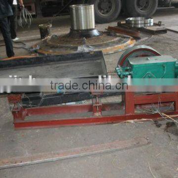 Shaking Table Can Deal With Big/Small Particle Materials