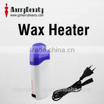 100ml hair removal roll on depilatory wax strip machine