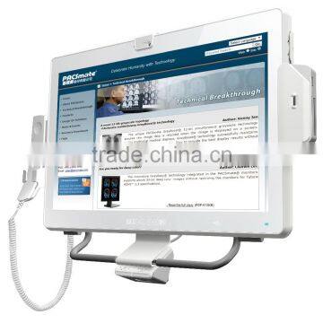 21.5" Medical Grade Panel PC/Tablet PC/kits/production with Intel H81