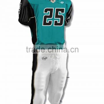 Youth American Football jersey Uniforms / American Football Uniforms / American Football Jerseys