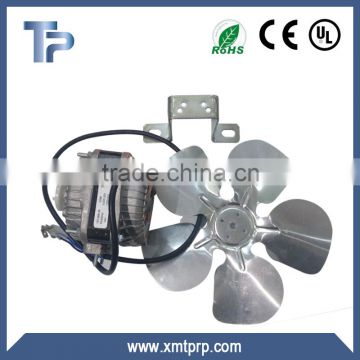 YZF Serise motor POWER Condenser Fan with UL approval