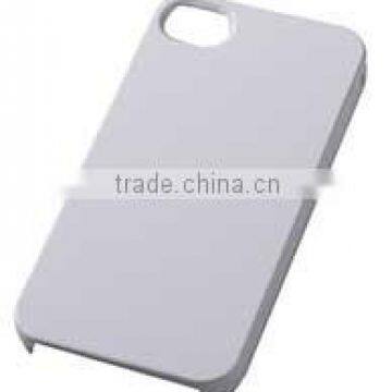 3D Sublimation Harden Coated Phone Case for 4